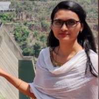 Jahnavi Reddy