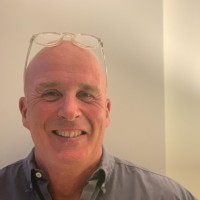 Jonathan Sellors Mbe