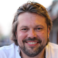 Stéphane Delcampe