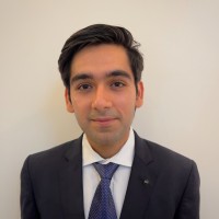 Rishab Handa