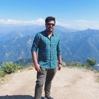Preetam Das