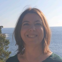 Marie Aline Buisson