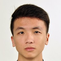 Nicholas Tang