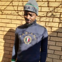 Sphiwe Ndaba