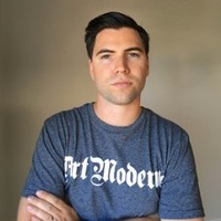Matthew Bartosch