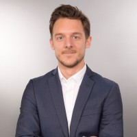 Dimitri LENEVEU, CESGA®