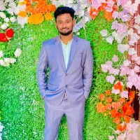 Tanvir Hossain Naeem
