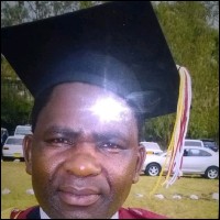 Anthony Ogutu