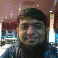 Mahmad Makbul Shaikh