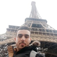 Walid BEN JEMAA