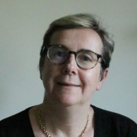 Véronique Arago Di Stefano