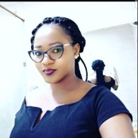 Esther Adeyemi