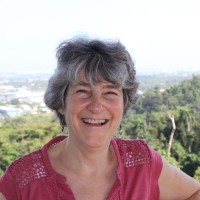 Ellen Reedy