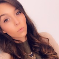 Ashley Carter