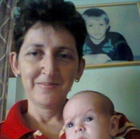 Zorica Gladovic Radinovic