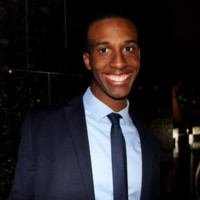 Elijah Dorsaint
