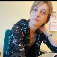 Mari Kurashvili