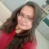 Richa P.