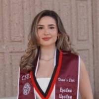 Isabella Padilla