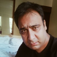 Faisal Bhatt