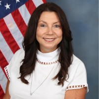Dawn Brazwell, Phr, Shrm-Cp
