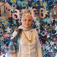 Rania Abdulghany