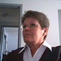 Odette Bélanger