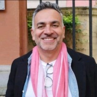 Alejandro Astorga A.