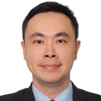 Edmund Liu