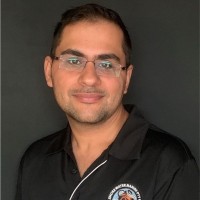 Jackie Wadhwani