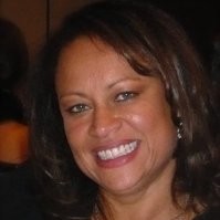 Yvette Williams