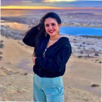 Bassmala Abobakr
