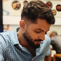 Akhil Tyagi