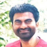 Jayapal Reddy