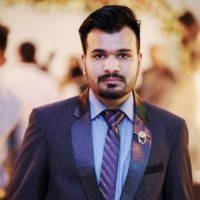 Mohsin Mahmood
