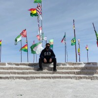 Faber Adrián Martínez Tamayo