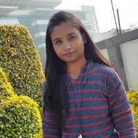 Anjali Kumari