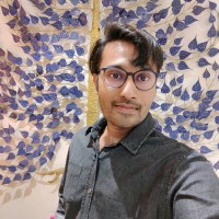 Vaibhav Parmar Ceng