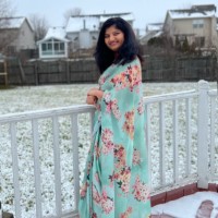Swetha Patlolla