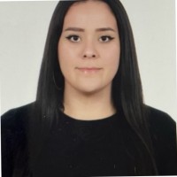 Aline Gabriela Rufino Silva