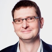Jesper Larsen