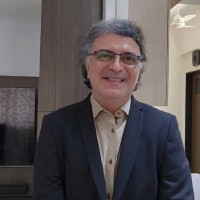 Homiyar Sachinwalla