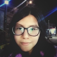 Ailyn fabiola Moreno Velasquez