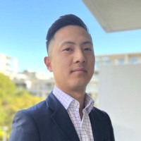 Timothy Hua