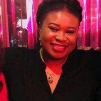 Dorcas Oladosu