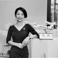 Vicky Tsui