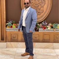 Zameer Shaik