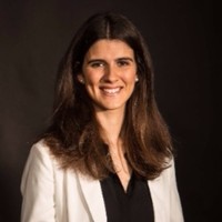 Francisca Horta Correia