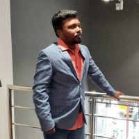 Daniel Arulraj