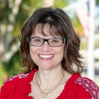 Heather Randall, Mba